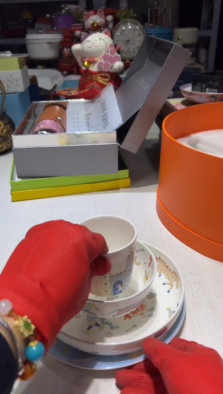 瓷片欧亚好物百货甄选仓@@1