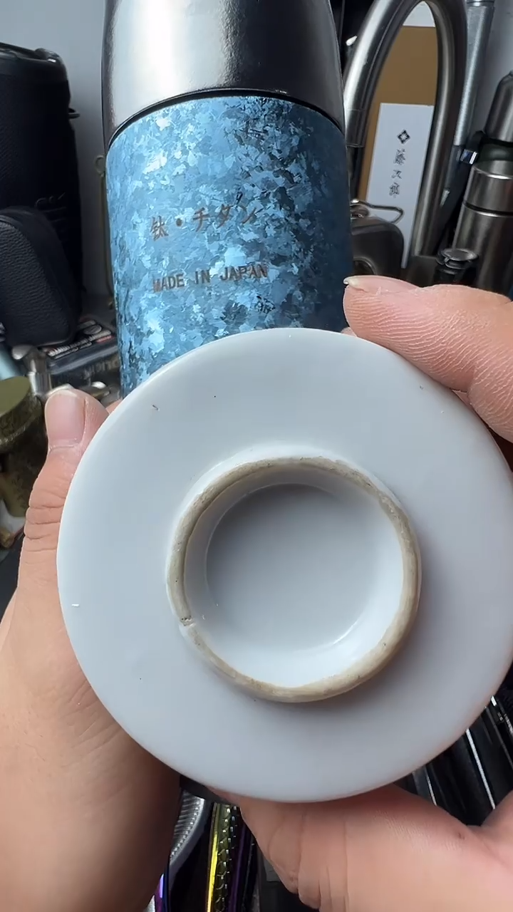 陶瓷瓷器 瓷片东京很热杂货正品保证