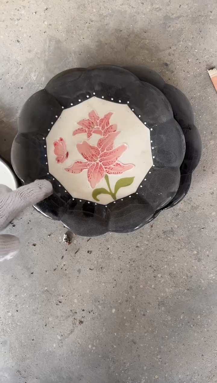 瓷【默认微瑕，介意勿拍】