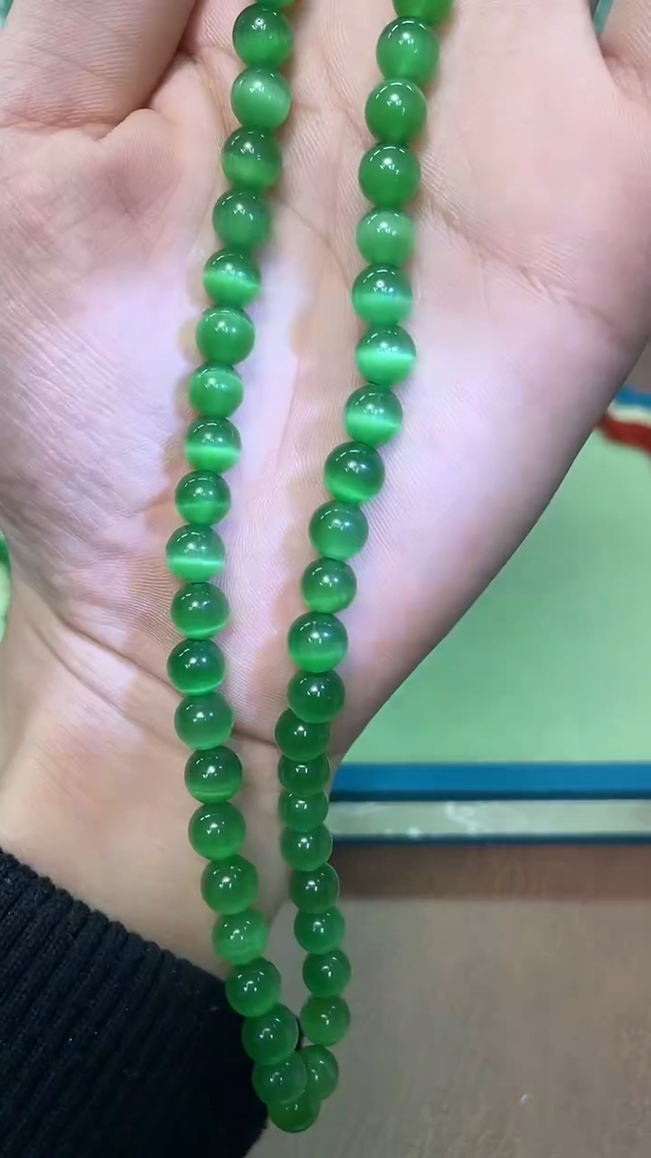 老张家压箱底的货