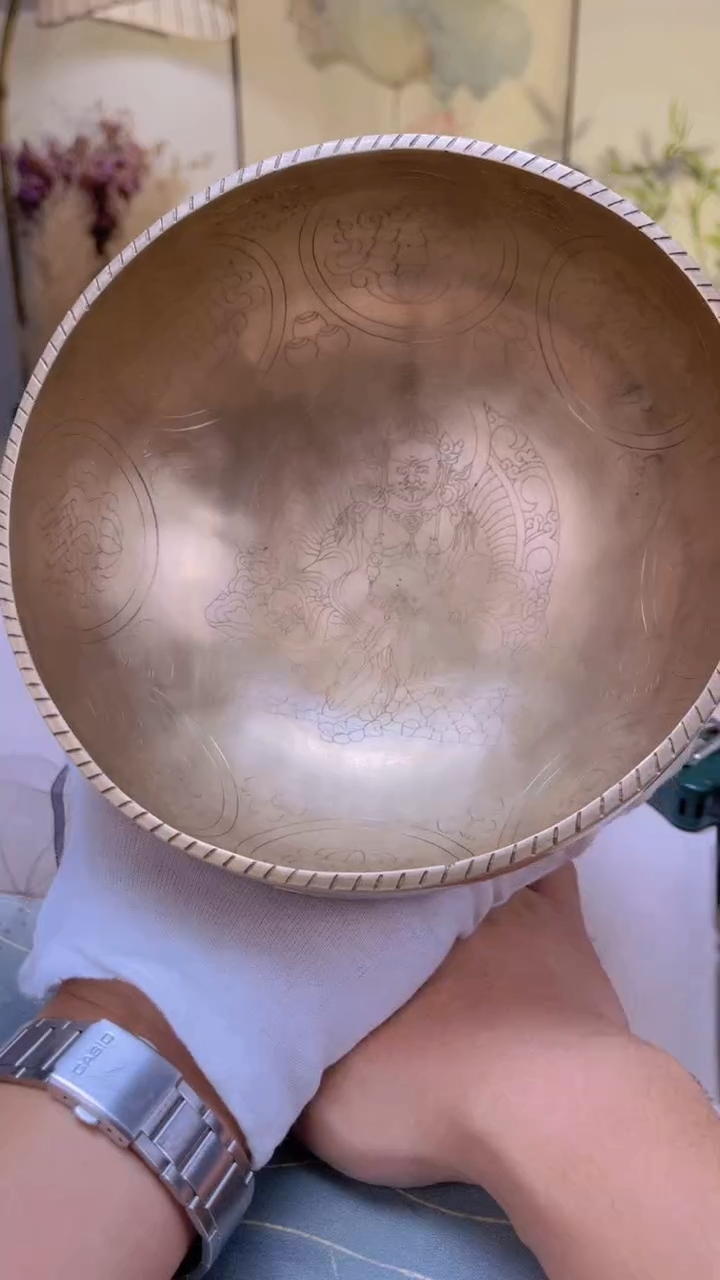 【闪购商品】黄财口径18CM-A调（无配件）