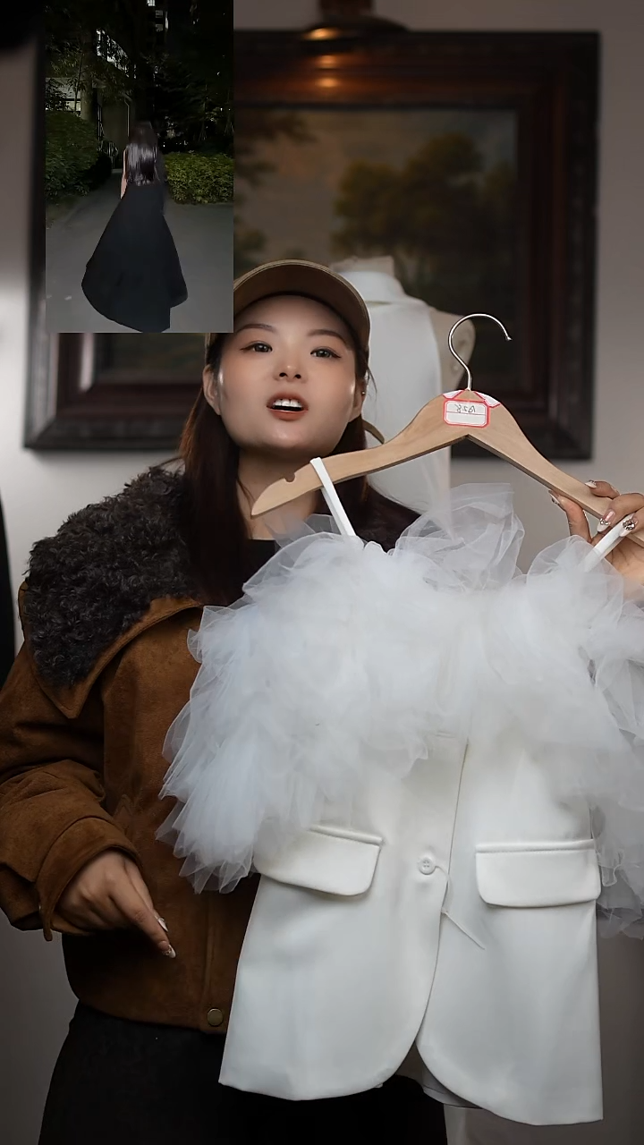 怀***选130码艺桐轩儿童潮服