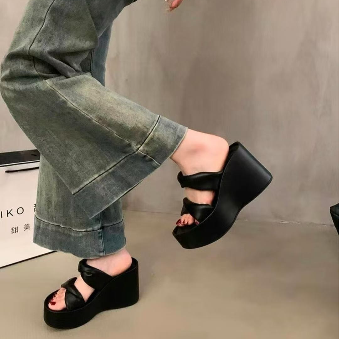 （精选女鞋二）时尚孤品女鞋——默认微瑕哦宝宝们