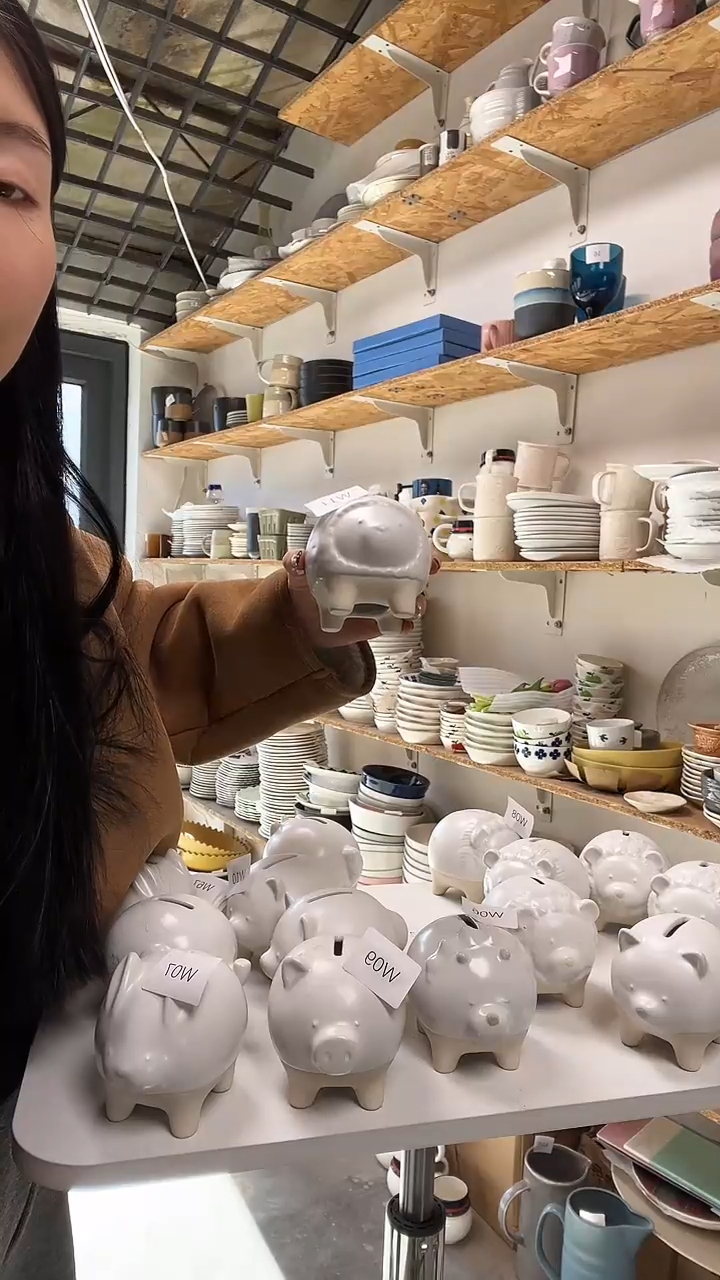 【闪购商品】W11大野乐仓库闪购品