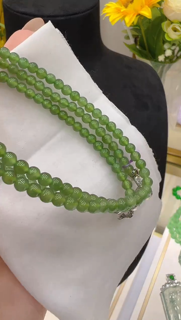 未镶嵌手串翡翠多样性团购发一件