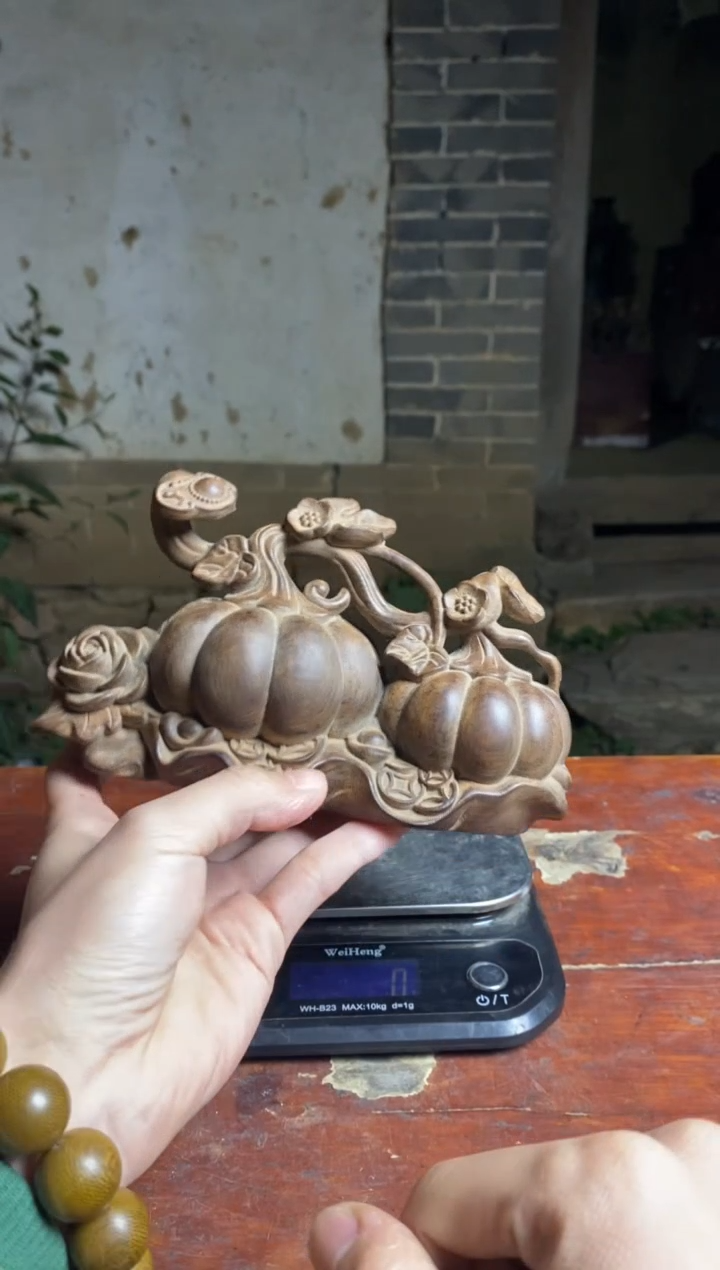 木柿柿如意精品好物推荐