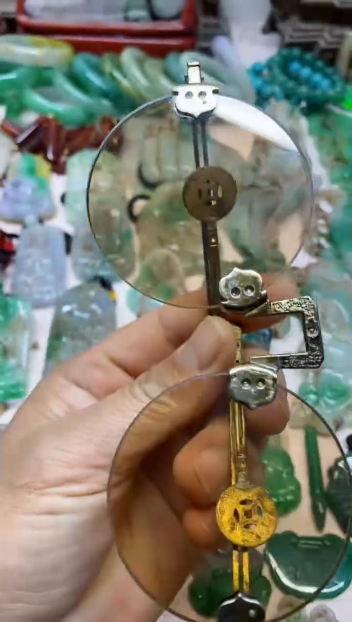 【闪购商品】94直播间的实时画面