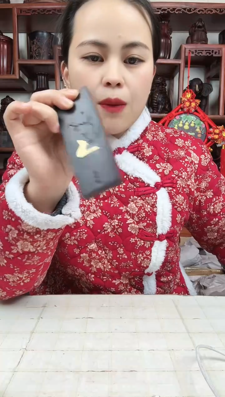 木臻宝工艺直播商品