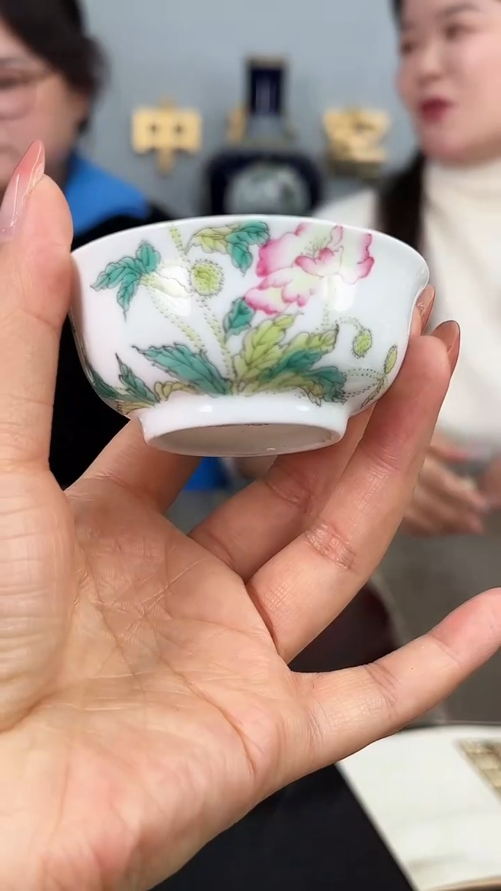 摆件瓷瓷博会&轻工业专场06