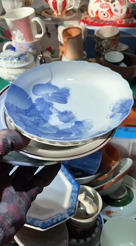 【闪购商品】瓷片6938758264093480793