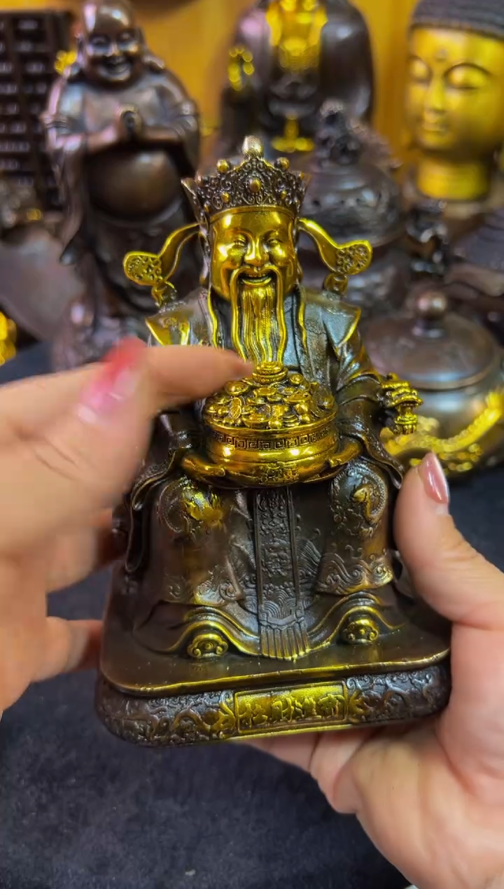 1案台摆件 物品摆件 