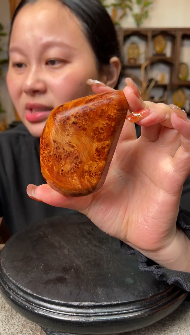 柏木（崖柏）崖柏小件