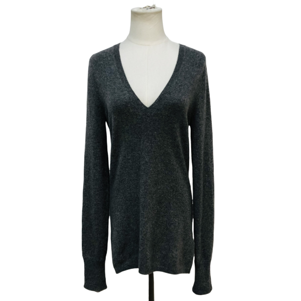 一件九折！妃鱼/博柏利/山羊绒/针织衫/95新/琰一13