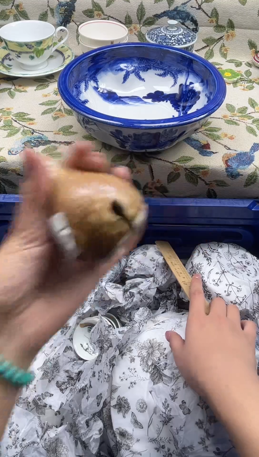 瓷片小*子           085