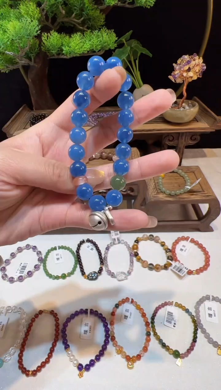 【闪购商品】玛瑙手饰未镶嵌手饰@@