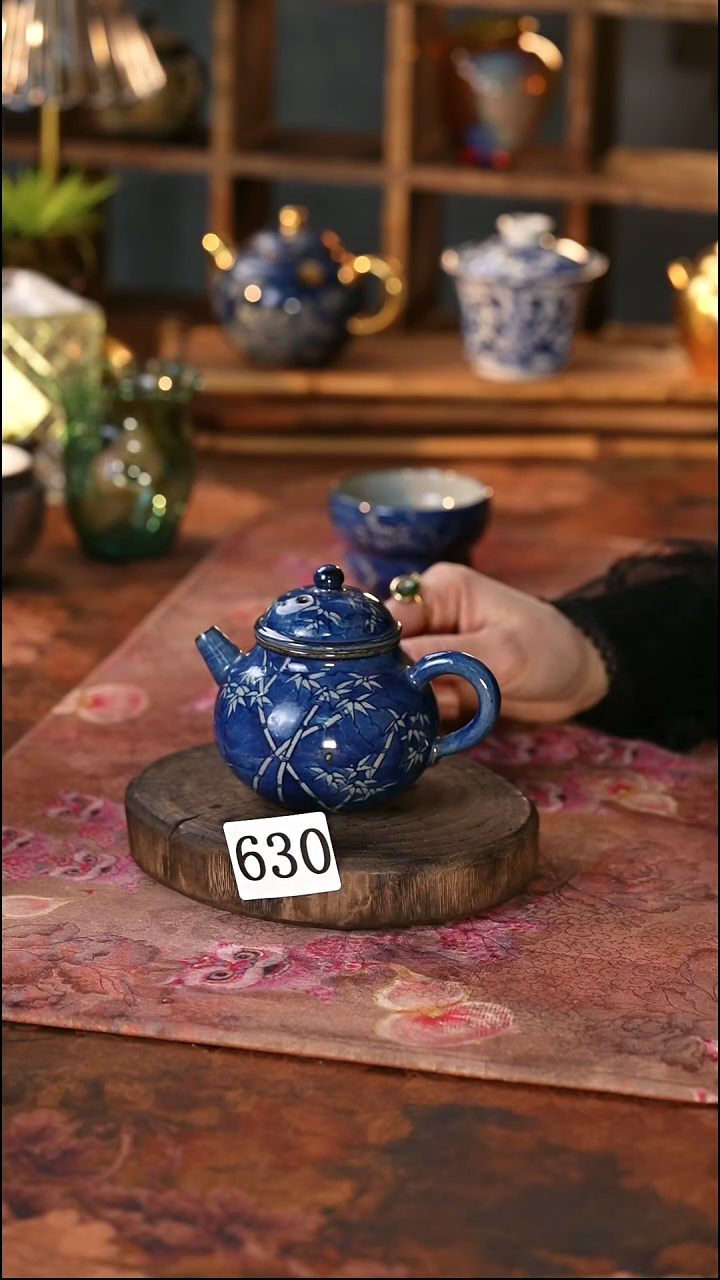 茶碗...........微瑕630