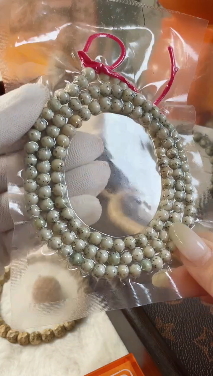 手串星月菩提22236