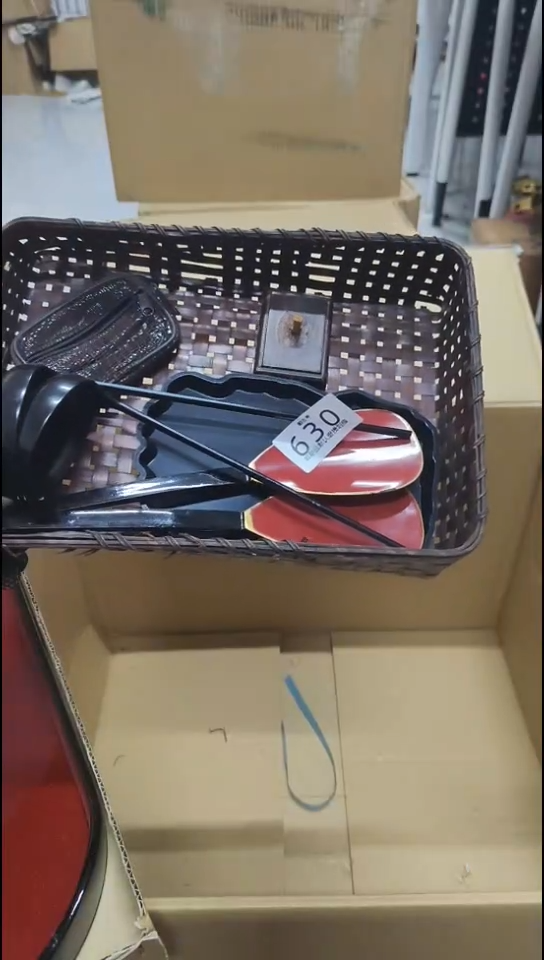 其他知*日式回流精美小物件630