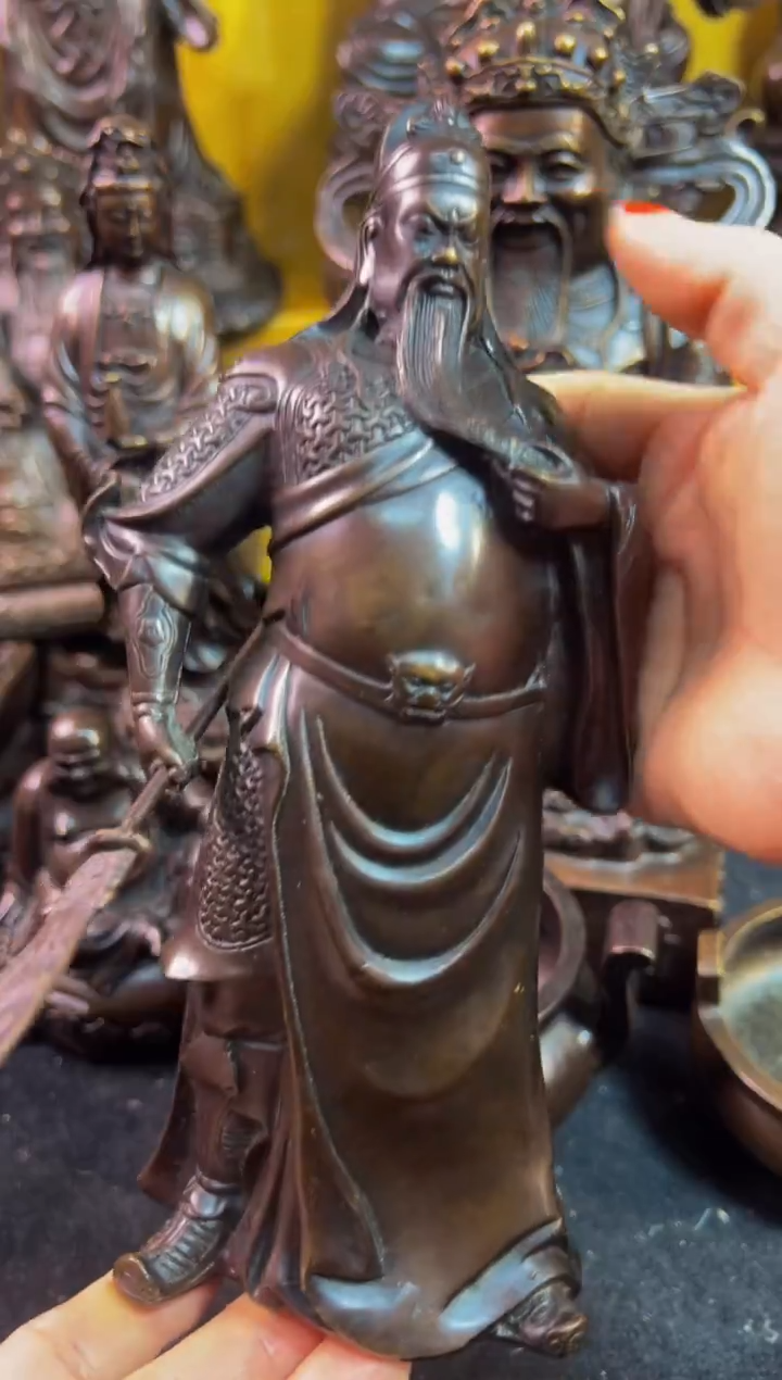 【闪购商品】1案台摆件 物品摆件 