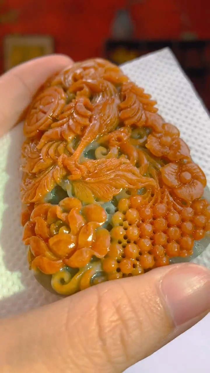 未镶嵌定制翡翠张*成毛货闪购链接ZYW0