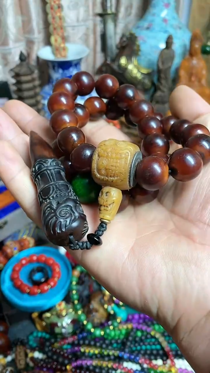 【闪购商品】扇子老板娘好物强烈推荐