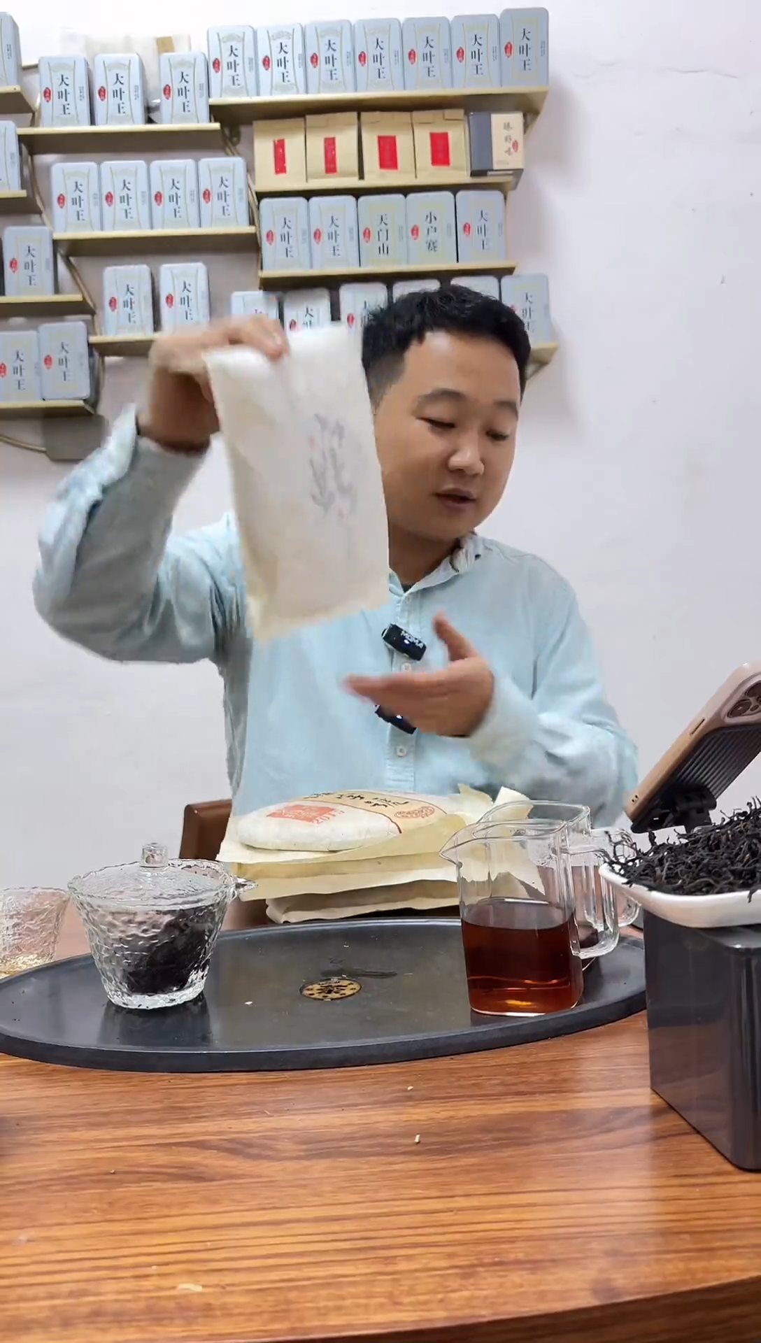 手工艺品琉璃人****?2015年蛇饼高端普洱茶357g【竞-闪不支持退换】