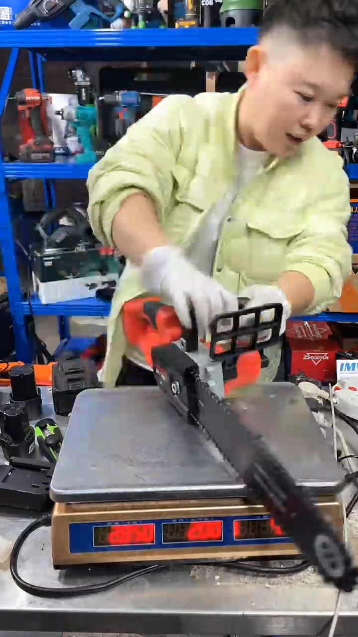 二手工具听讲解看图片下单 没有运费险60