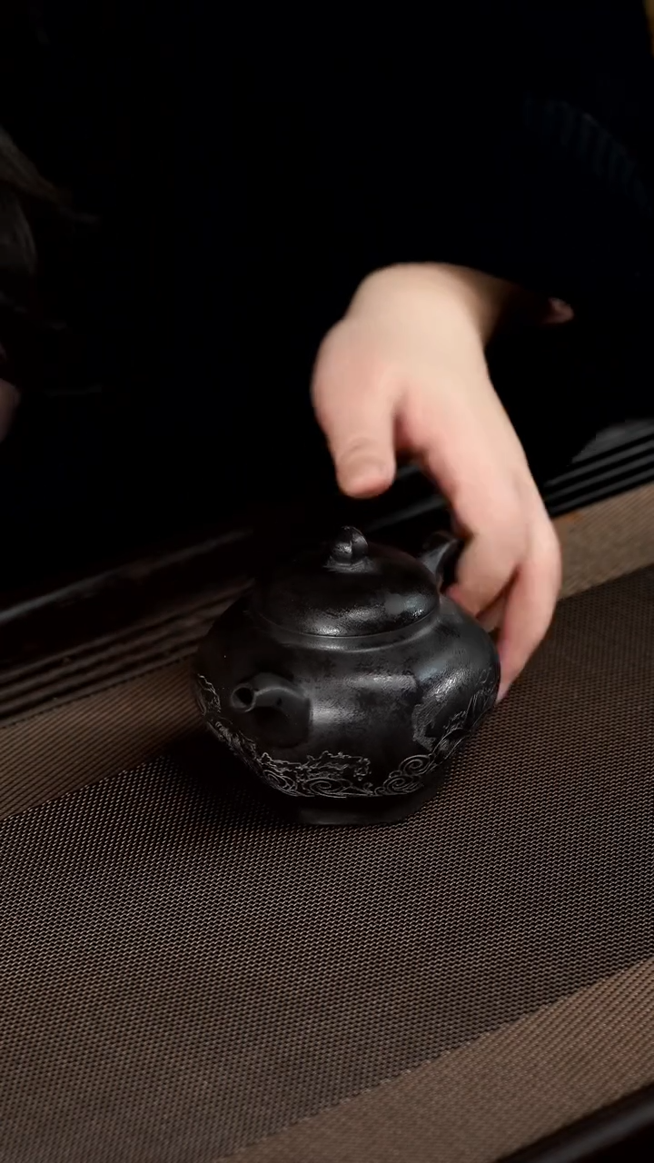 【闪购商品】紫砂茶壶宜兴紫砂壶