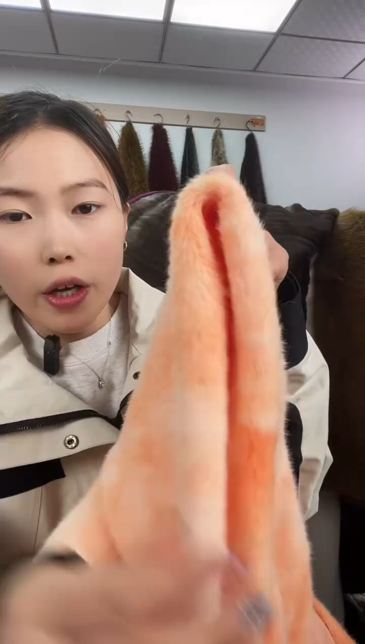 狐狸毛B24超级福利