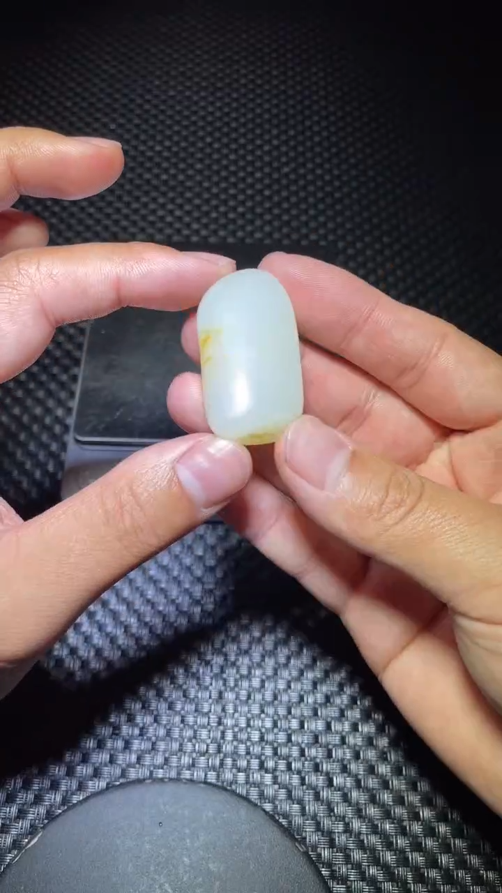 【闪购商品】和田玉挂件未镶嵌155