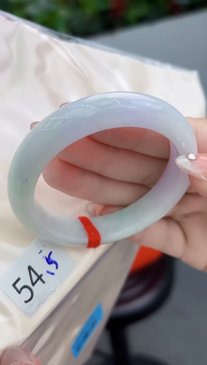 【闪购商品】翡翠手镯未镶嵌翡翠手镯