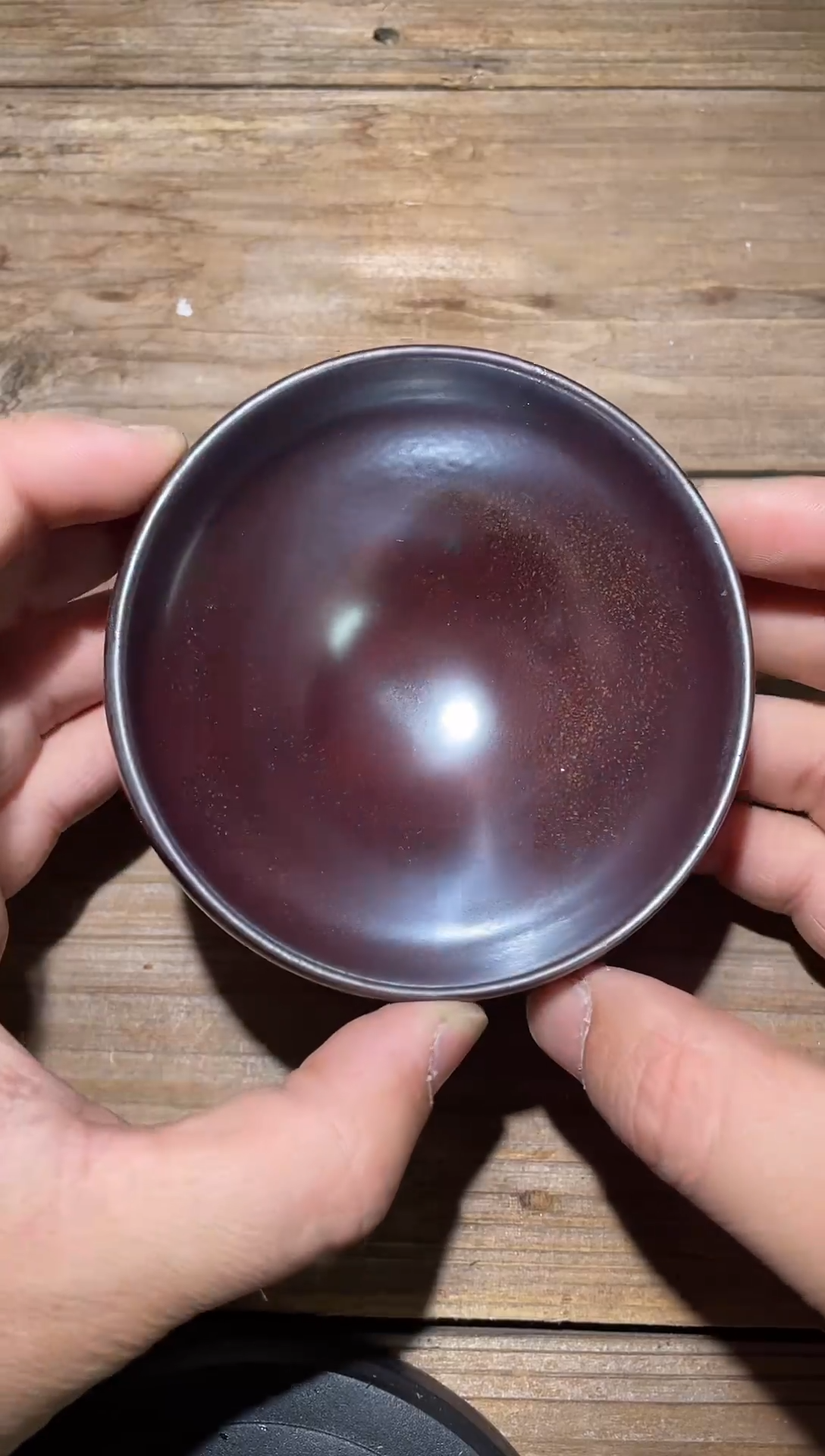 【闪购商品】茶盏建盏精品柴烧30