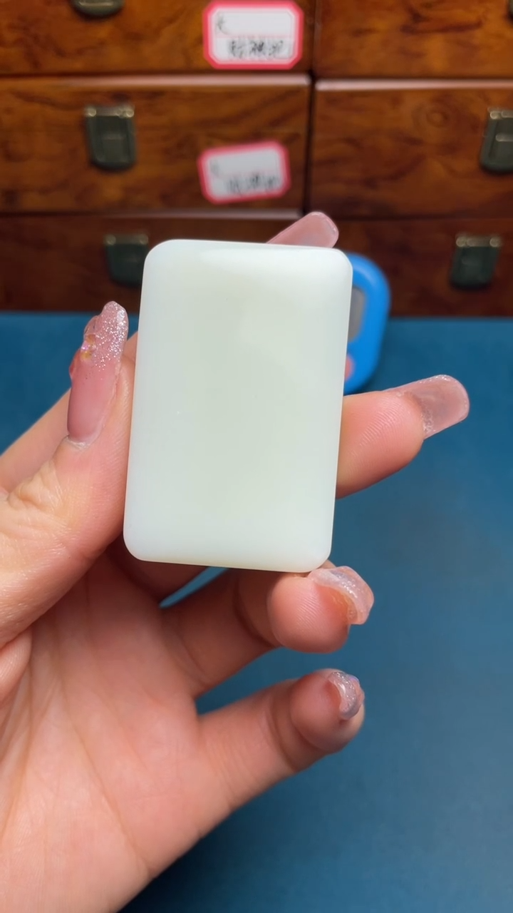 【闪购商品】和田玉挂件未镶嵌和田玉