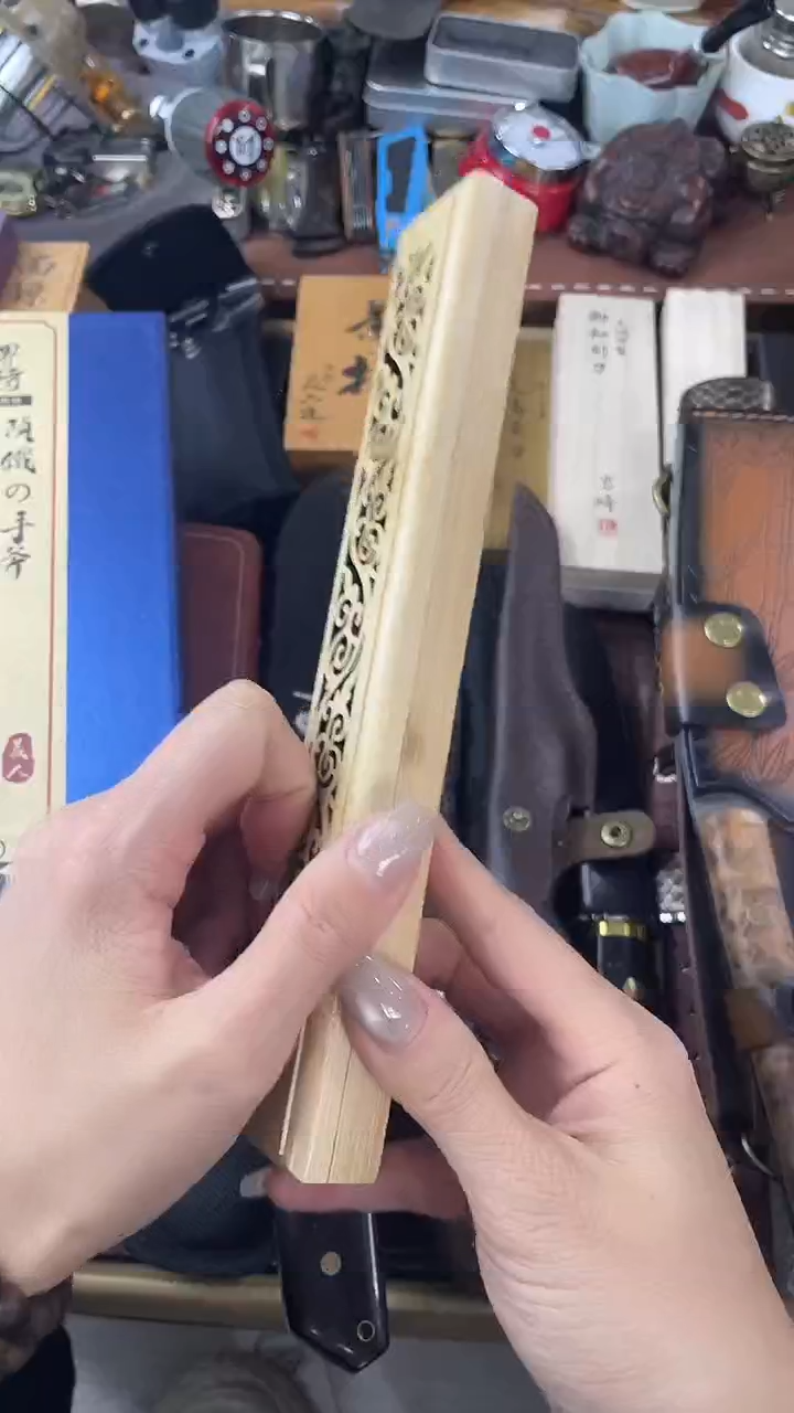 瓷片XH慧然珍宝阁2号铺
