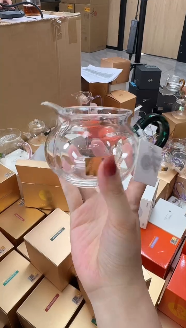 @@禾器晶彩纳福墨绿色
