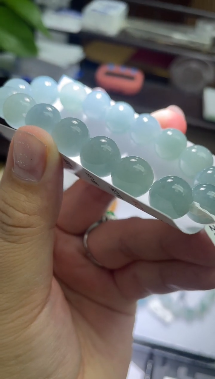 【闪购商品】定制翡翠未镶嵌翡翠