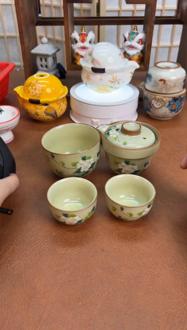 毕业茶具热卖中1！！！