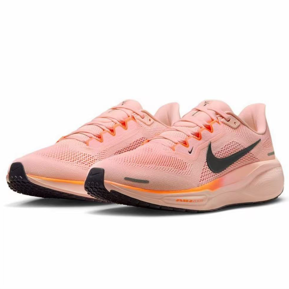 NIKE 耐克男防滑运动跑鞋飞马41尤莱特 流光风人生跑鞋FD2722-801