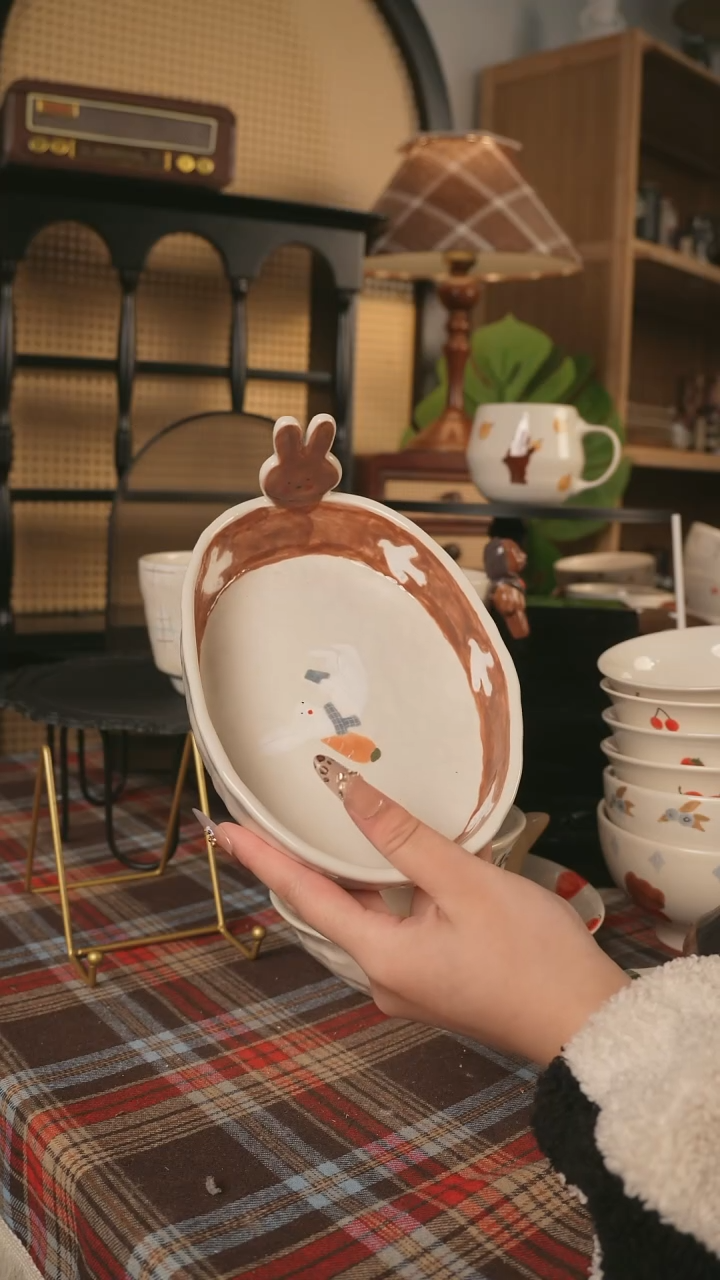 【闪购商品】杯川谷原创2.18场次直播福利正品