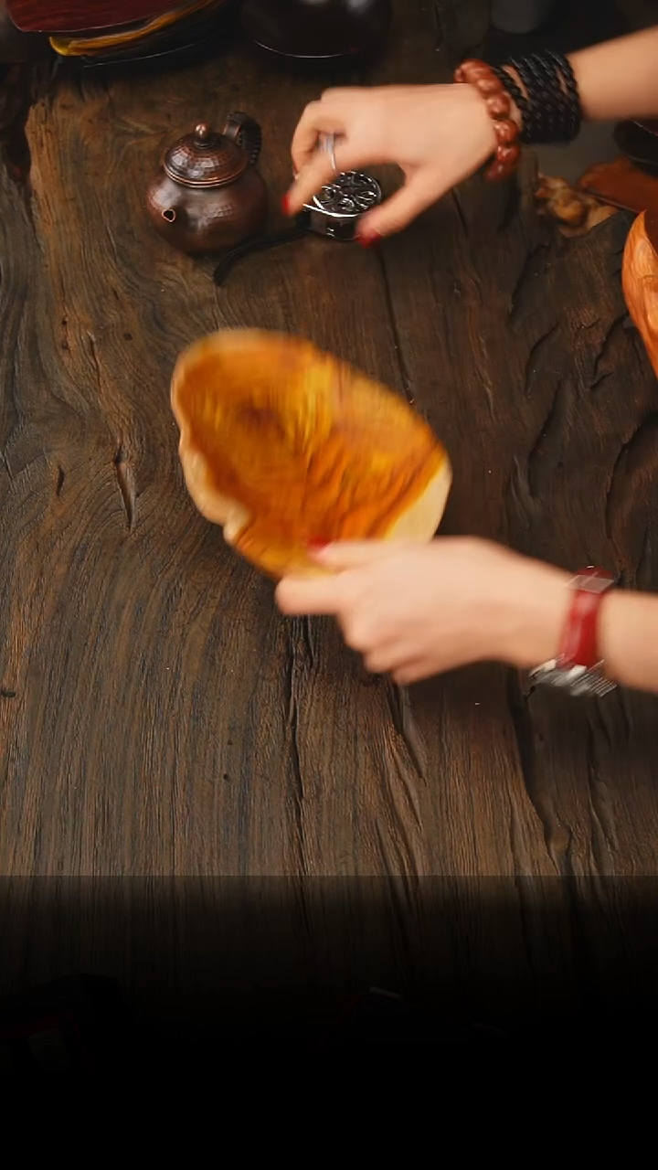 双十二独有机制木制品827