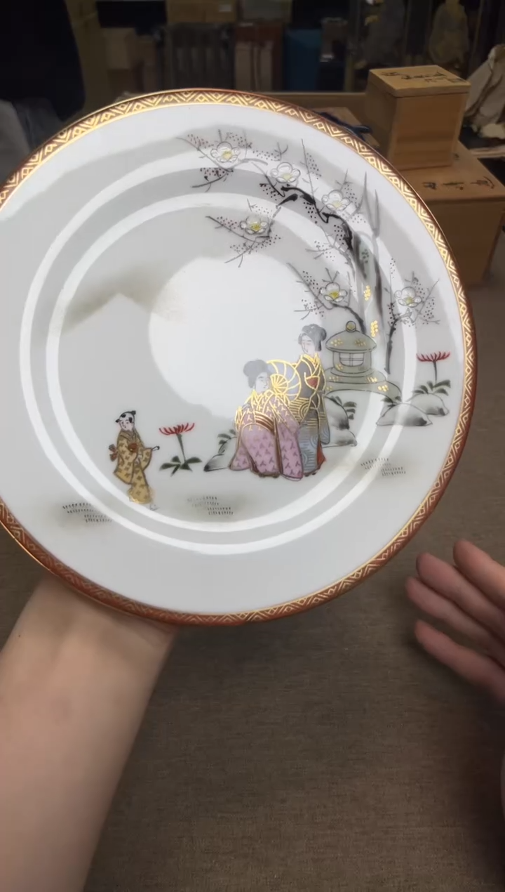 茶宠瓷器茶具套装