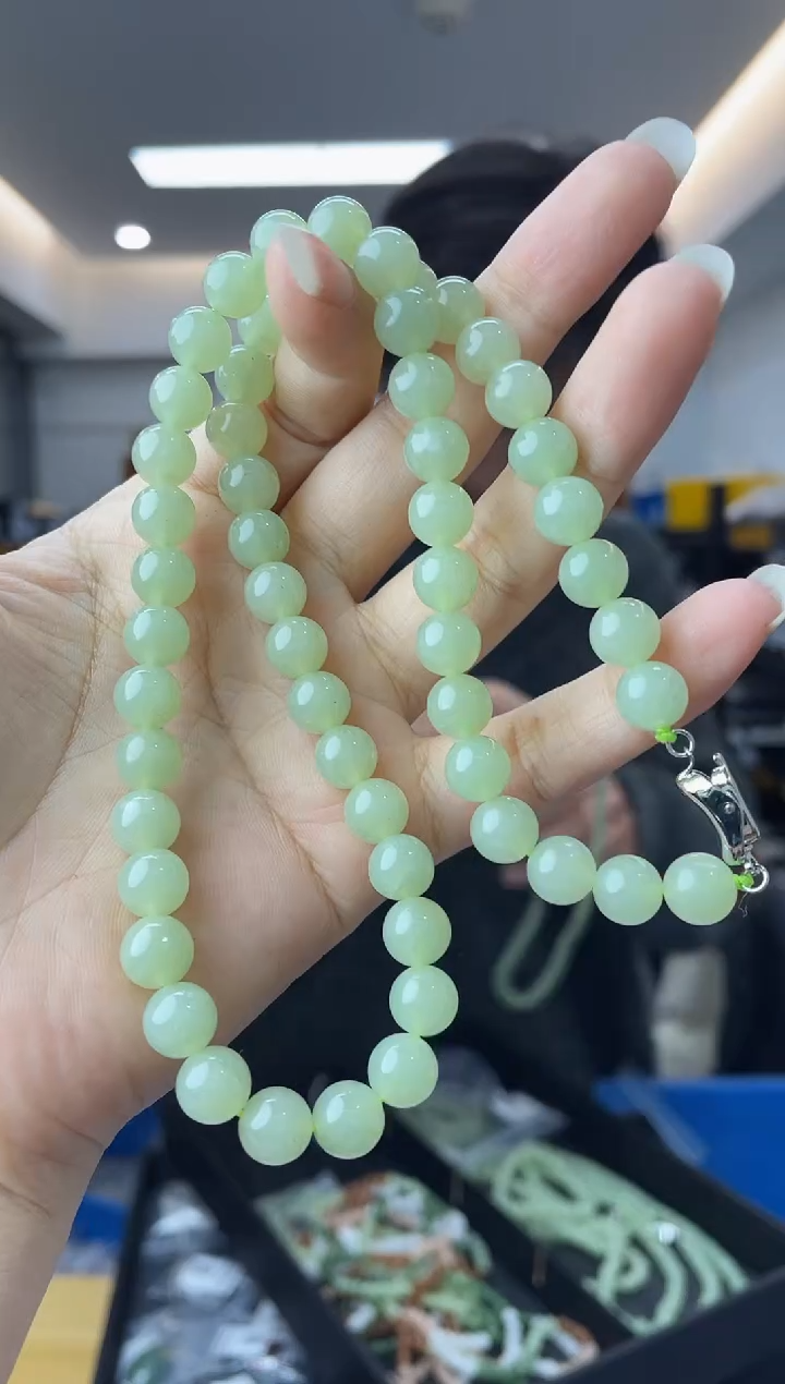 【闪购商品】和田玉·未镶嵌多样性一件发货