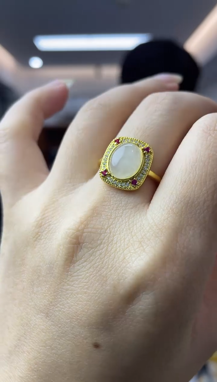 和田玉未镶嵌·多样性一件发货