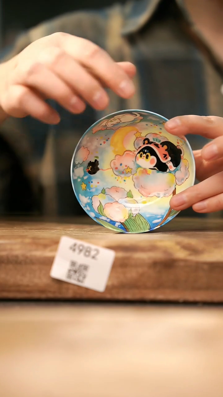 【落单孤品】福利/杯子@@4982