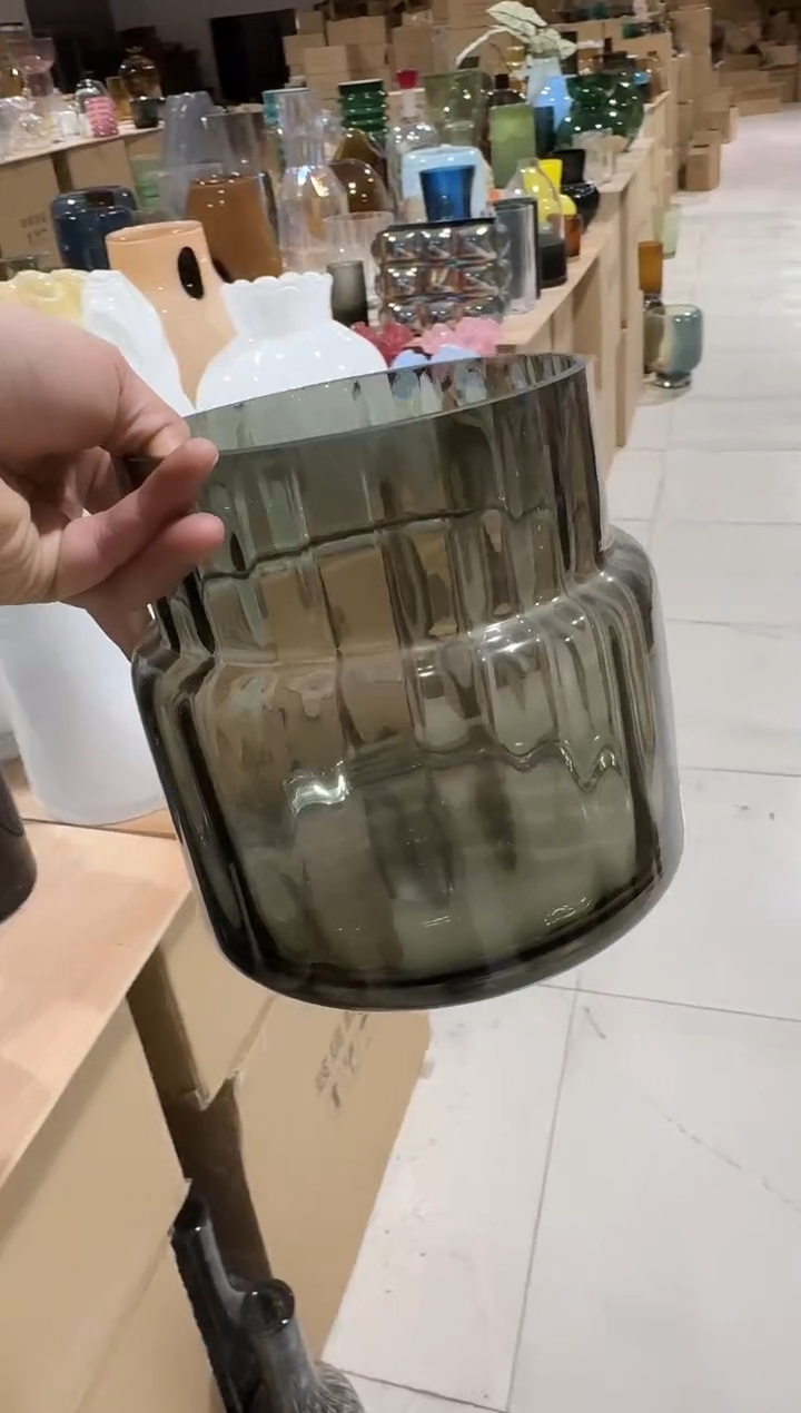 万间家居美物花瓶050