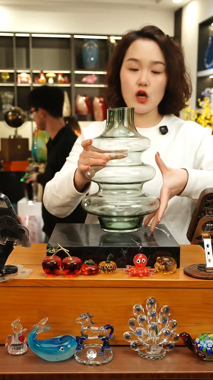 外贸花瓶花器花盆219