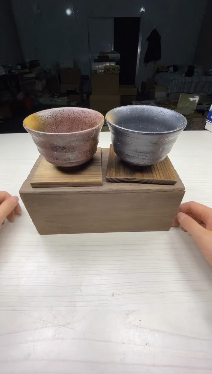 稻谷壳小宝中古直播间1