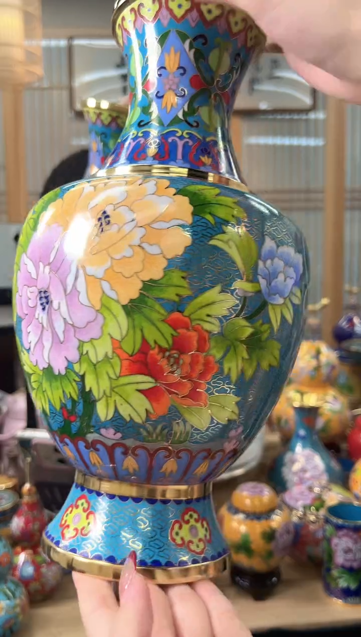 【闪购商品】12寸周器垒ZQL001青蓝色