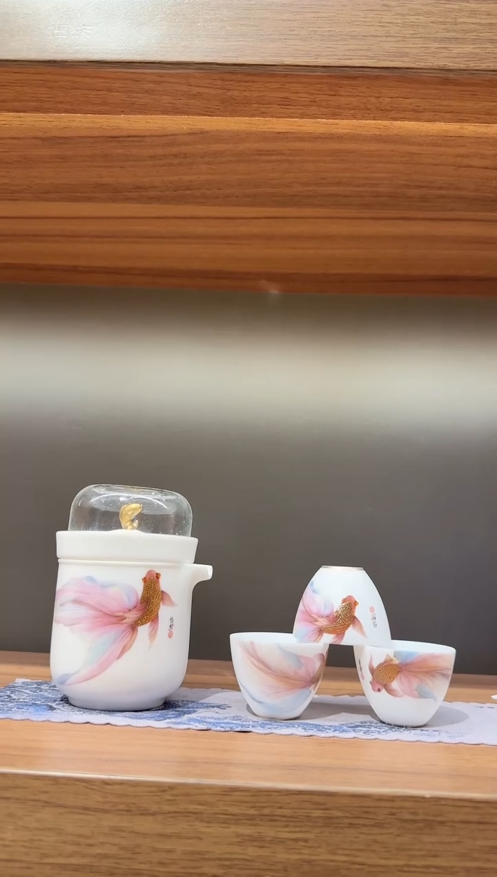 【闪购商品】小乔推荐如图所示