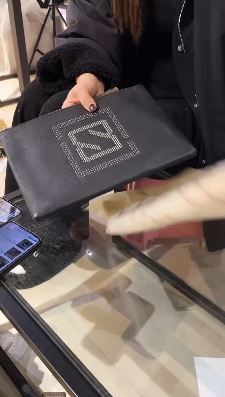 头层牛皮235品牌男包清货中（不要卡单，理性消费）